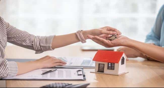 Mortgage Calculator