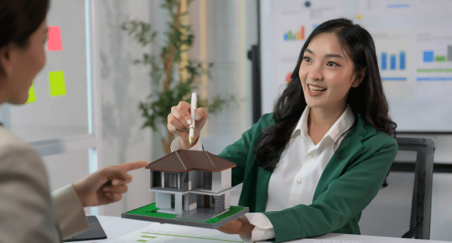 Mortgage Lender Selection