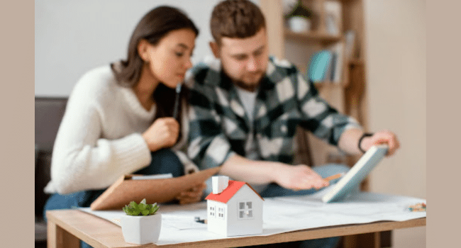 Mortgage Loan