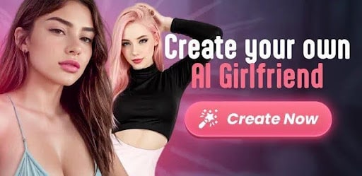 Most Complete AI Girlfriend With Memory