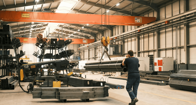 Most Demanding Industries