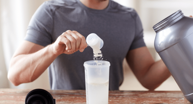 Most Effective Supplements for Experienced Bodybuilders