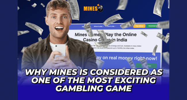 Most Exciting Gambling Game