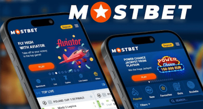 Mostbet APK Safe