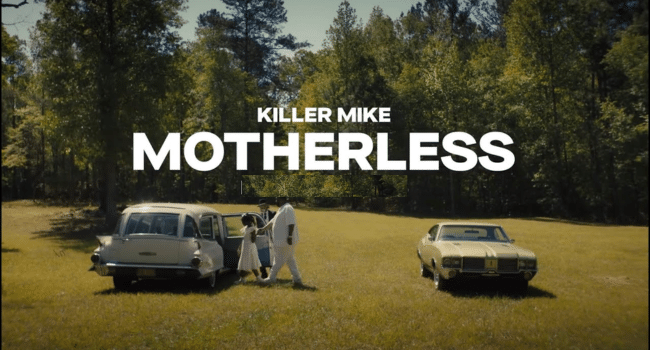 Motherless