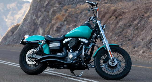 Motorcycle Parts