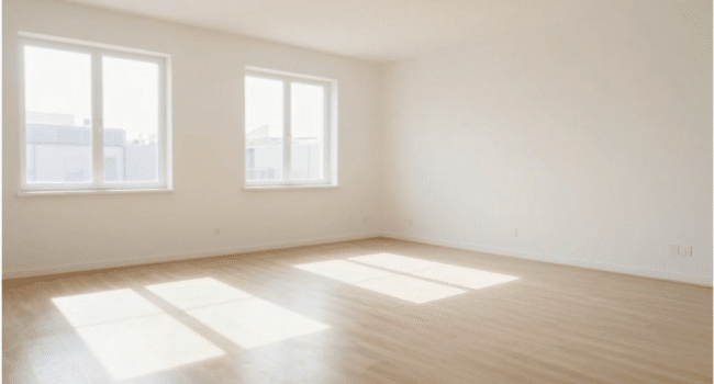 Move-In Move-Out Cleaning Service