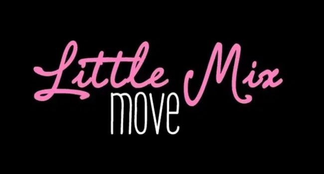 Move Little Mix Lyrics
