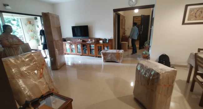 Movers And Packers Make Relocation Stress-Free