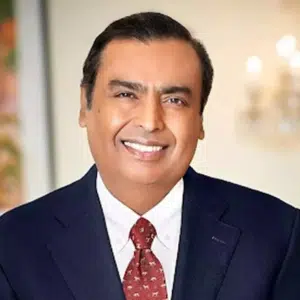 Mukesh Ambani Photo