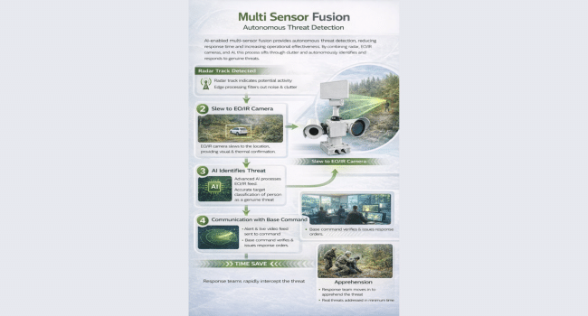 Multi Sensor Fusion