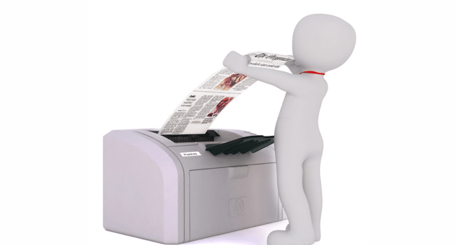 Multi-Tenant Fax Server Software Solution