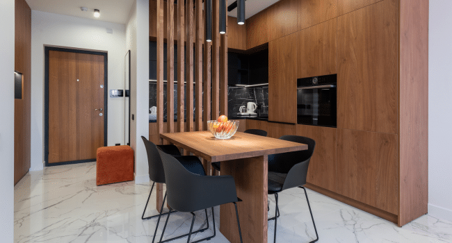 Multi-Utility Furniture