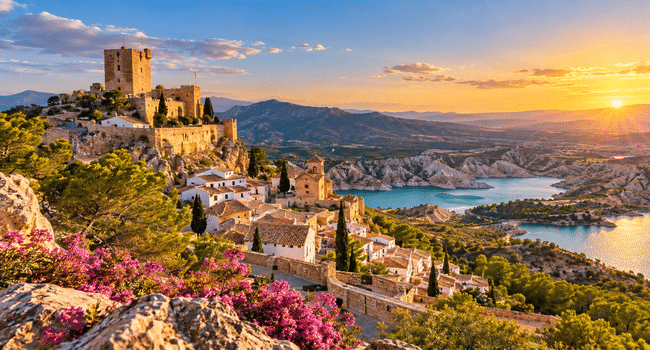 Murcia hidden gems