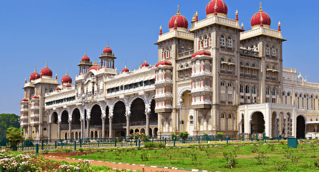 Mysore