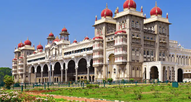 Mysore