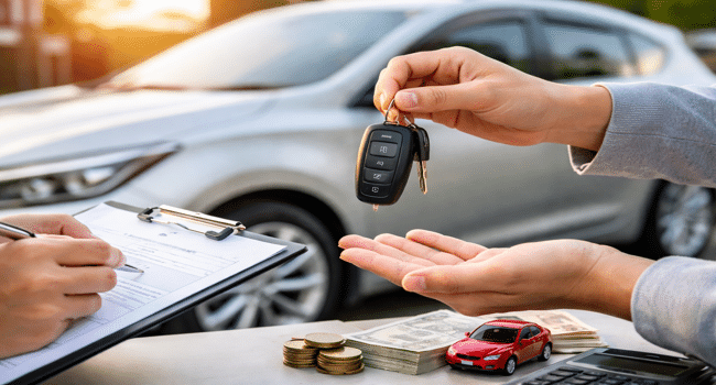 NCB in car insurance