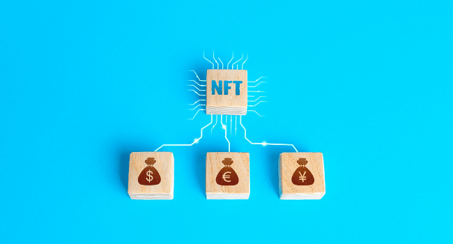 NFT Tokens