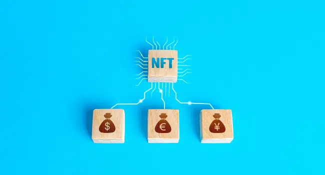 NFT Tokens