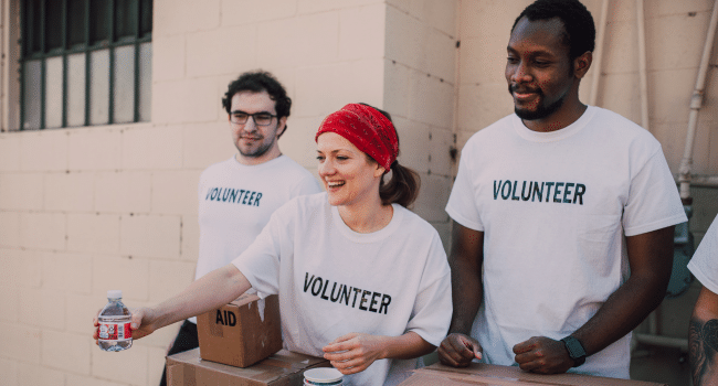 NGO Trustworthy