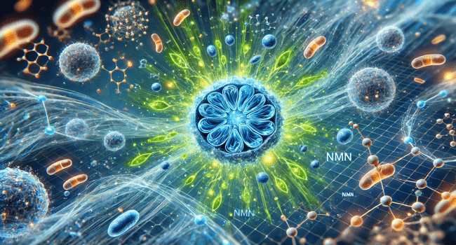 NMN Supplements