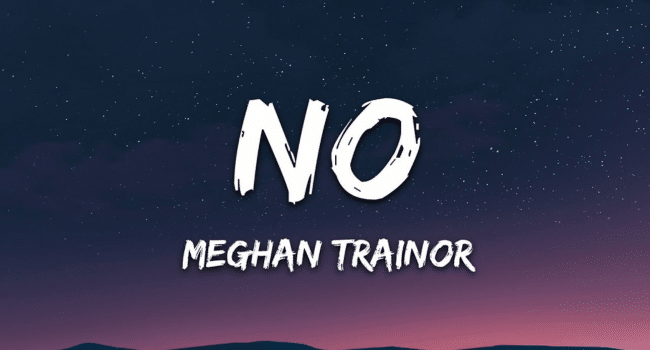 NO Lyrics
