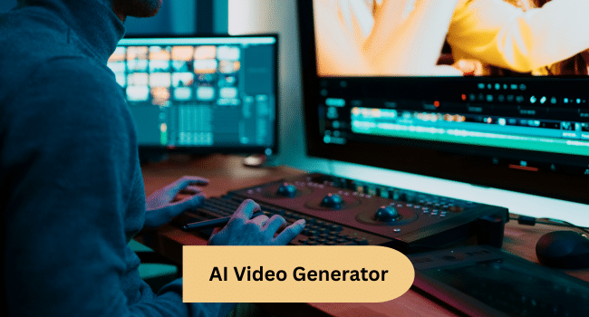 NSFW AI Video Generator