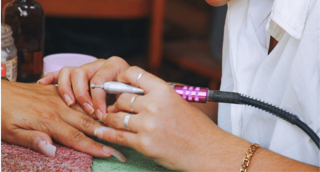 Nail Technicians