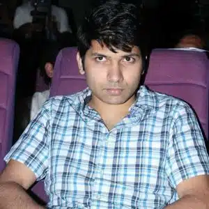 Nandan Maniratnam Nandan Maniratnam