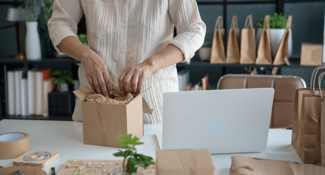 Nano Banana Helps Small Business Owners