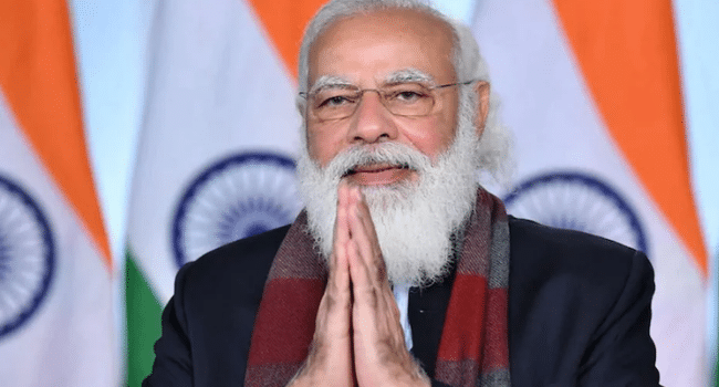 Narendra Modi