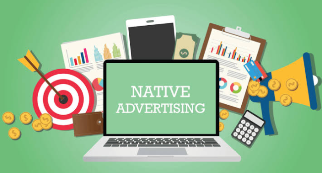 Native Advertising Agencies