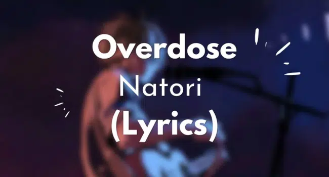 Natori Overdose