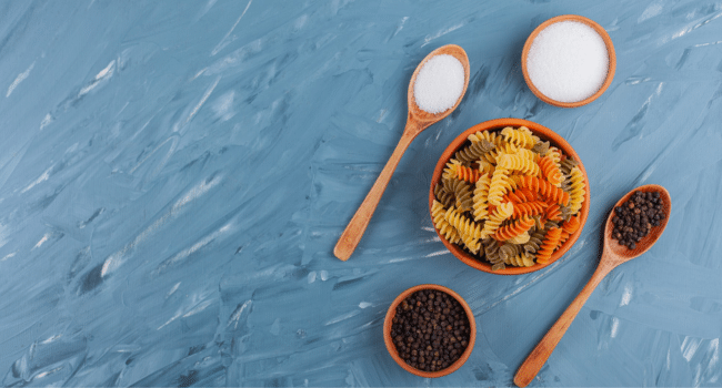 Natural Food Color
