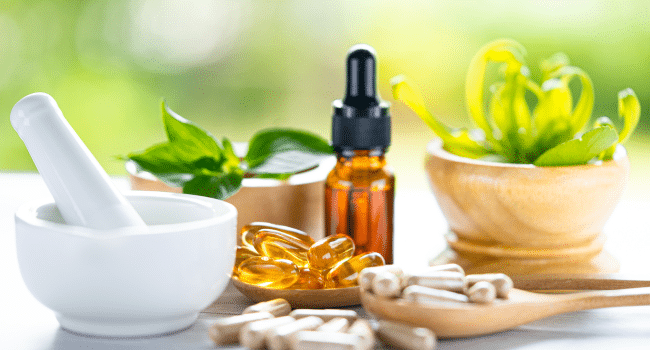 Natural Remedies