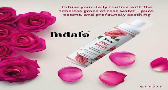 Natural Skin Care with Herbal Products