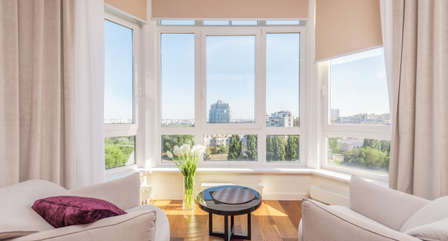 Natural light in your home