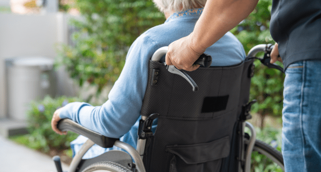 Navigating Senior Care