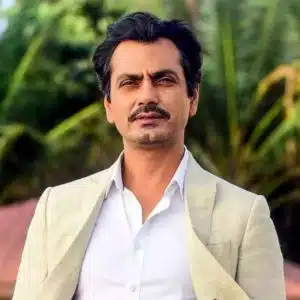 Nawazuddin Siddiqui Image Nawazuddin Siddiqui Image