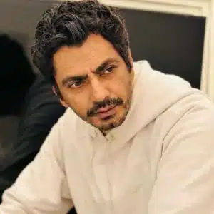 Nawazuddin Siddiui