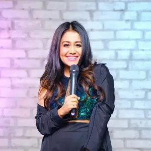 Neha Kakkar Neha Kakkar