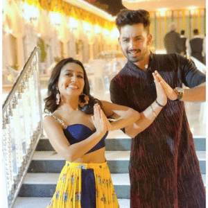Neha Kakkar Boyfriend