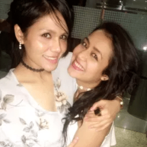 Neha Kakkar Sister