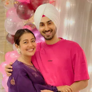 Neha and Rohanpreet Singh Photo Neha and Rohanpreet Singh Photo