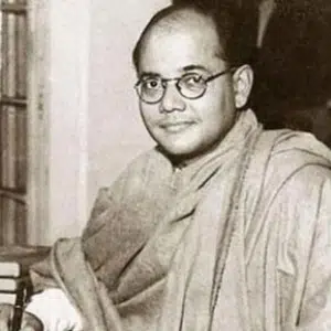 Netaji Subhash Chandra Bose Photo