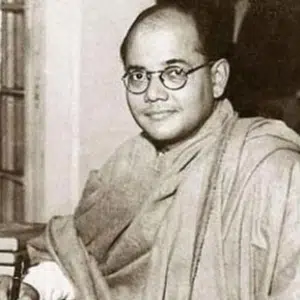Netaji Subhash Chandra Bose Photo Netaji Subhash Chandra Bose Photo