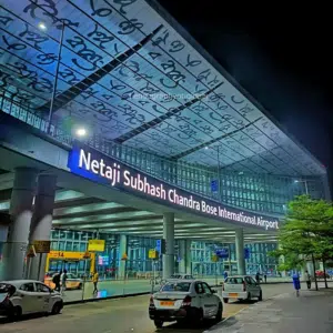 Netaji Subhash Chandra International Airport Netaji Subhash Chandra International Airport