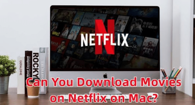Netflix Video Downloader