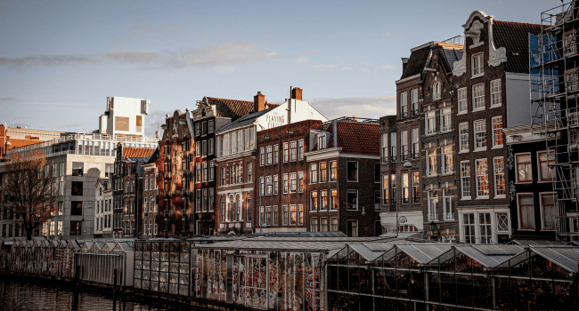 Netherlands is More Than Just Amsterdam