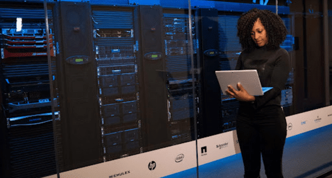 Network Monitoring